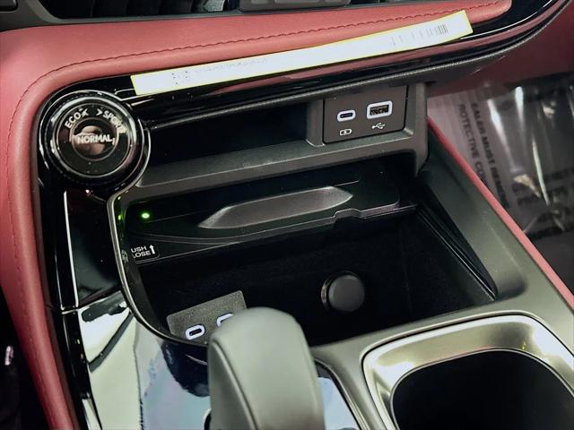 2026 Lexus NX 350h Premium