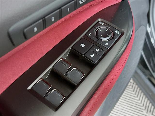 2026 Lexus NX 350h Premium