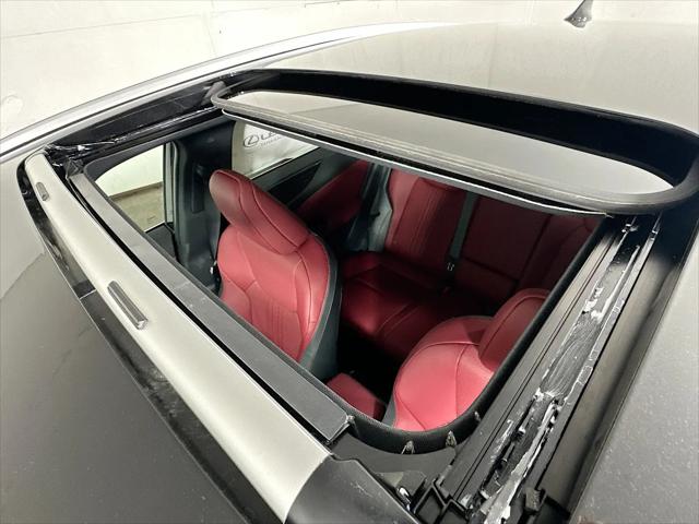 2026 Lexus NX 350h Premium