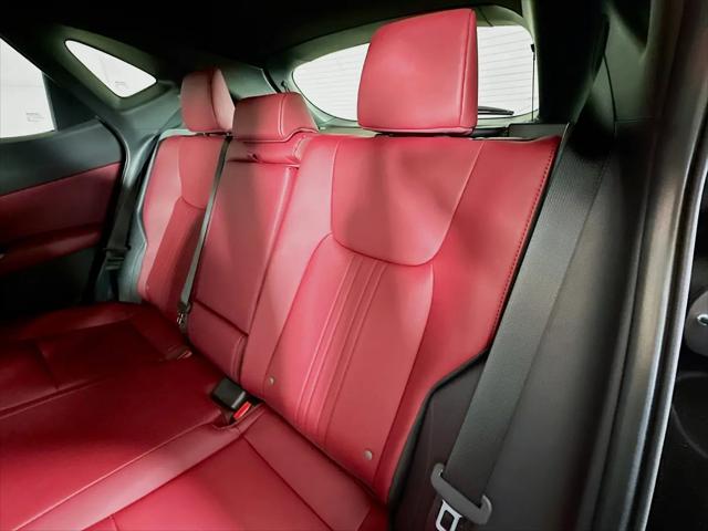 2026 Lexus NX 350h Premium