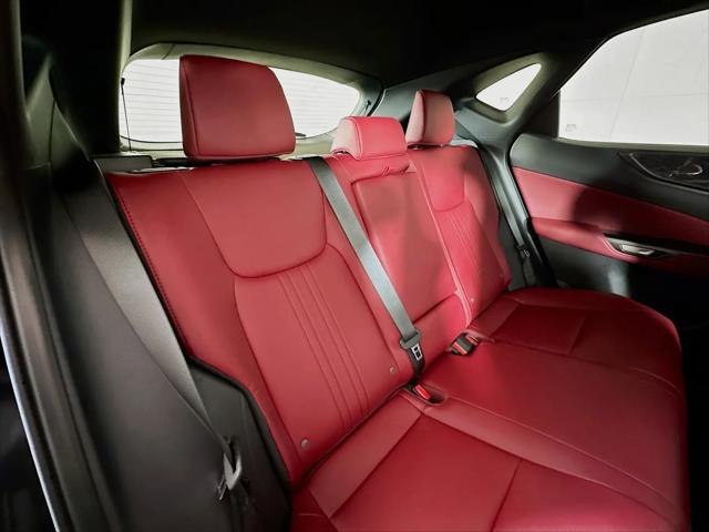 2026 Lexus NX 350h Premium