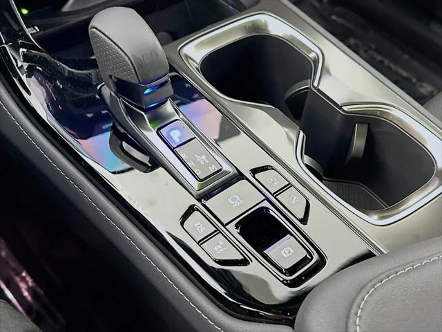 2026 Lexus NX 350 F SPORT Handling