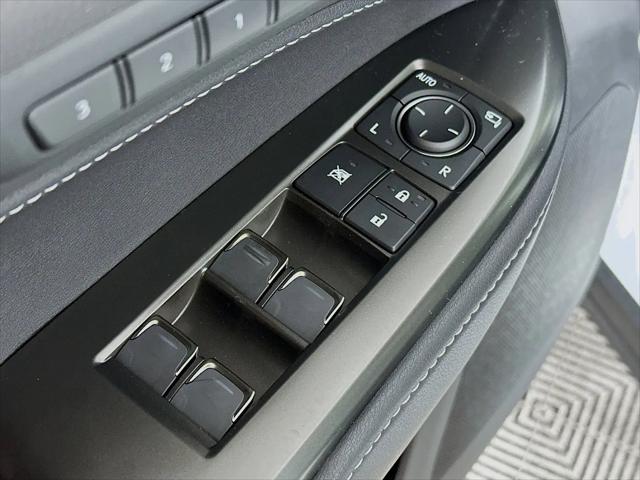 2026 Lexus NX 350 F SPORT Handling