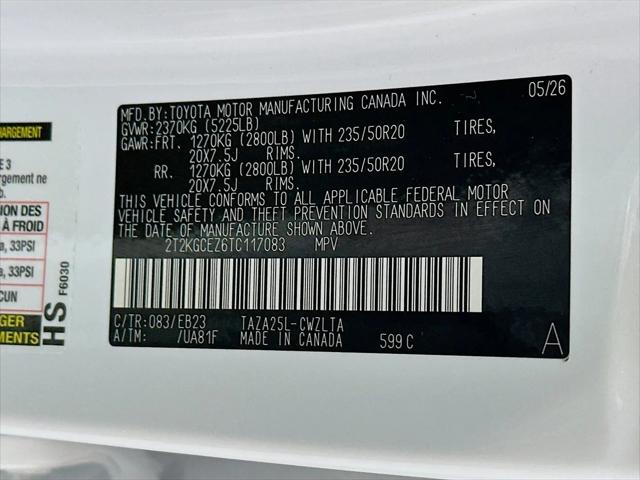 2026 Lexus NX 350 F SPORT Handling