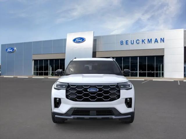 2026 Ford Explorer Platinum for sale in Ellisville, MO