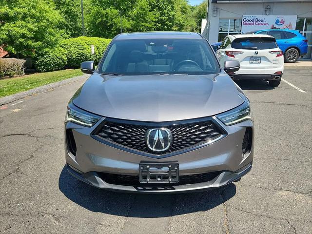 2023 Acura RDX A-SPEC Package