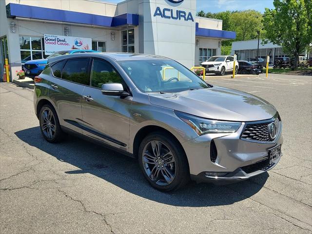 2023 Acura RDX A-SPEC Package
