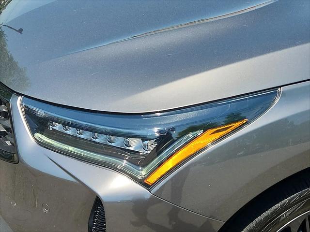 2023 Acura RDX A-SPEC Package