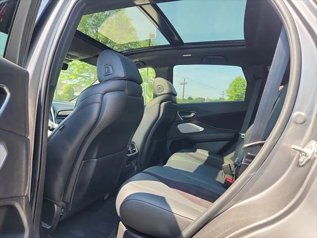 2023 Acura RDX A-SPEC Package
