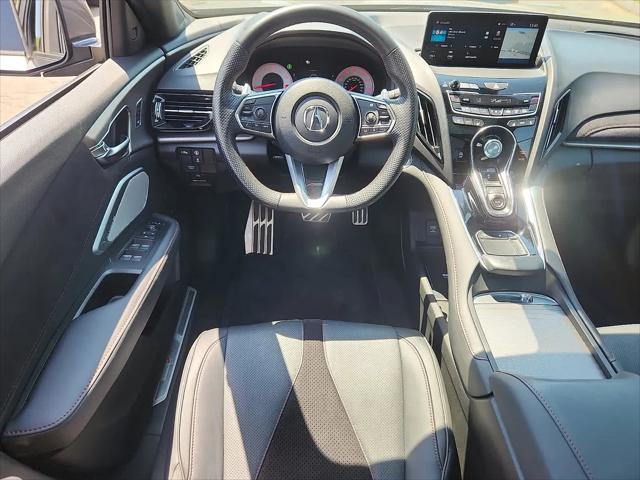 2023 Acura RDX A-SPEC Package