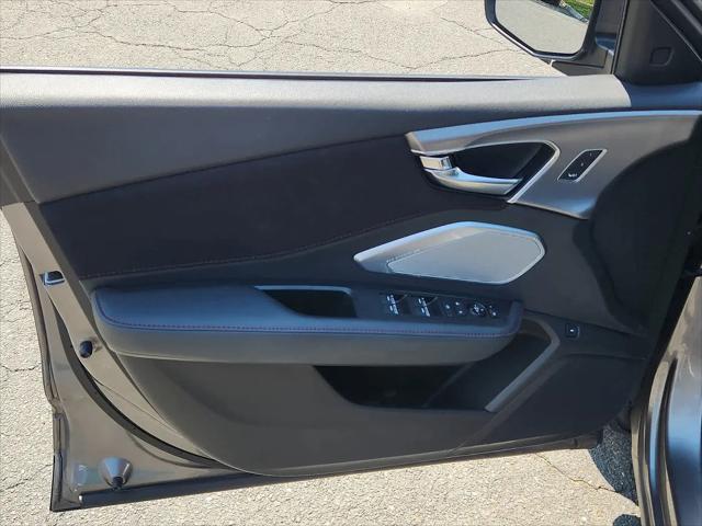 2023 Acura RDX A-SPEC Package