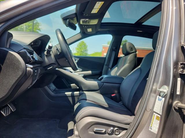 2023 Acura RDX A-SPEC Package