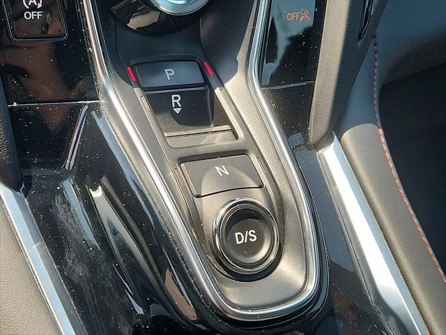 2023 Acura RDX A-SPEC Package