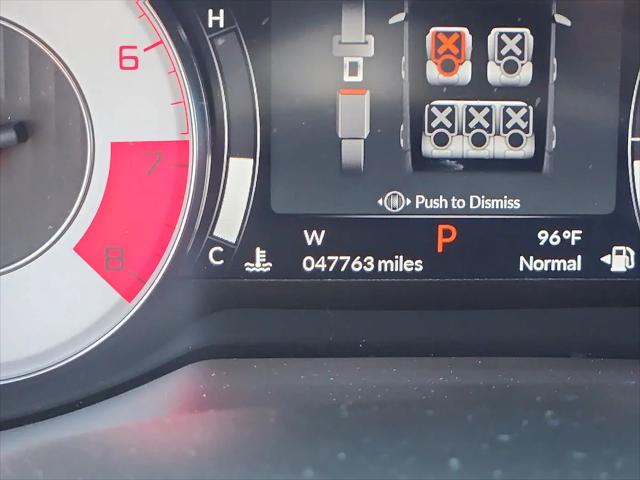 2023 Acura RDX A-SPEC Package