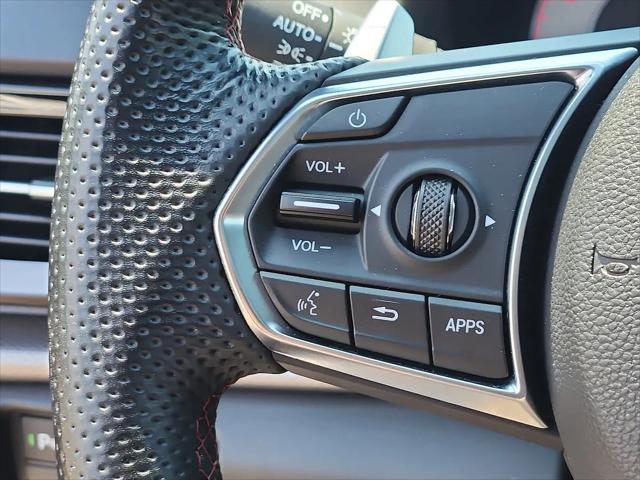2023 Acura RDX A-SPEC Package