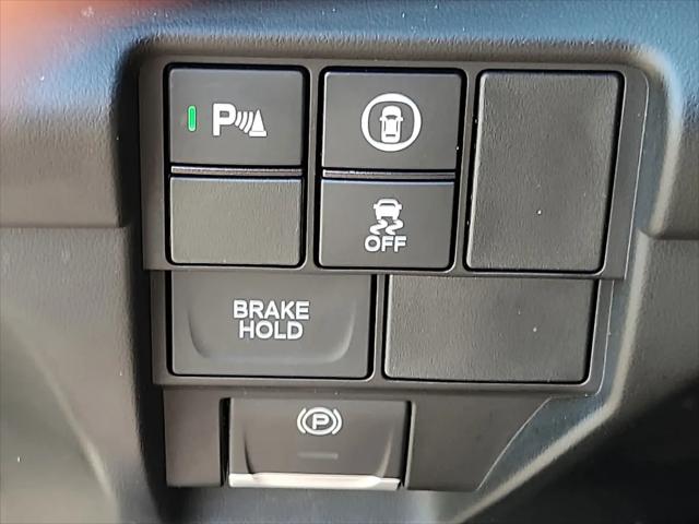 2023 Acura RDX A-SPEC Package