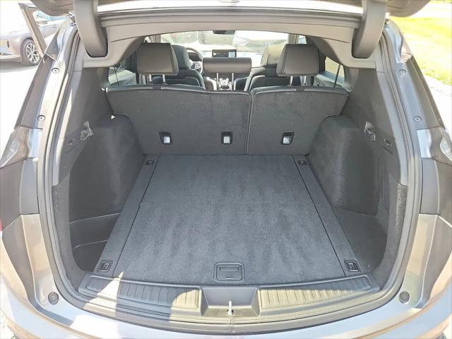 2023 Acura RDX A-SPEC Package