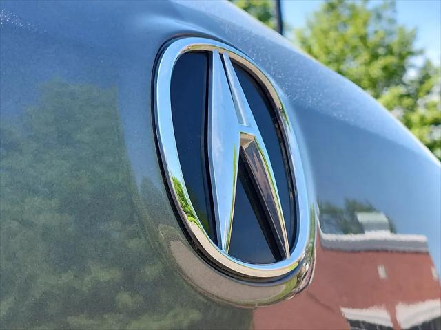 2023 Acura RDX A-SPEC Package