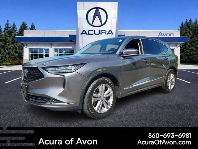 2023 Acura MDX Standard for sale in Canton, CT