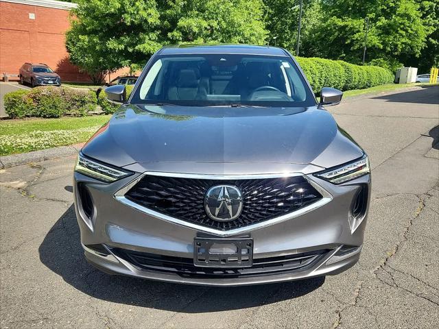 2023 Acura MDX Standard