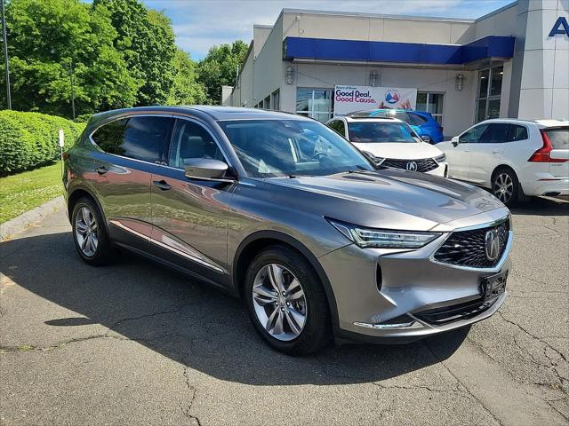 2023 Acura MDX Standard