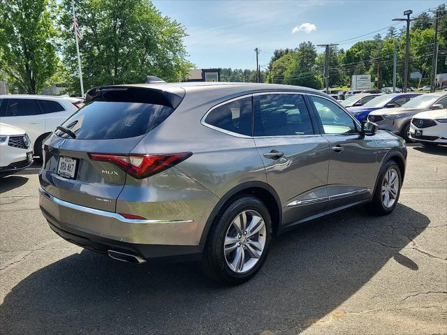 2023 Acura MDX Standard