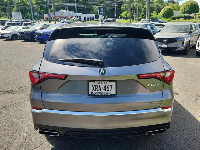 2023 Acura MDX Standard