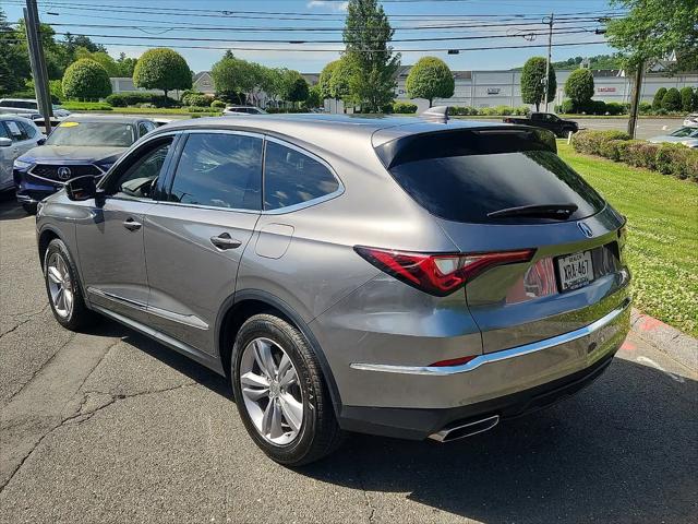 2023 Acura MDX Standard