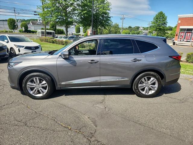 2023 Acura MDX Standard