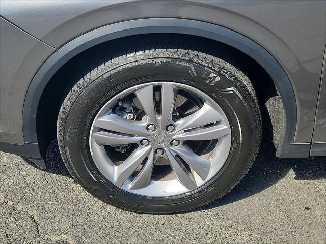2023 Acura MDX Standard