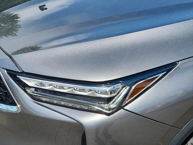 2023 Acura MDX Standard