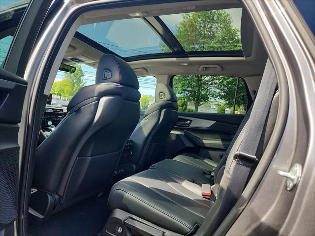 2023 Acura MDX Standard