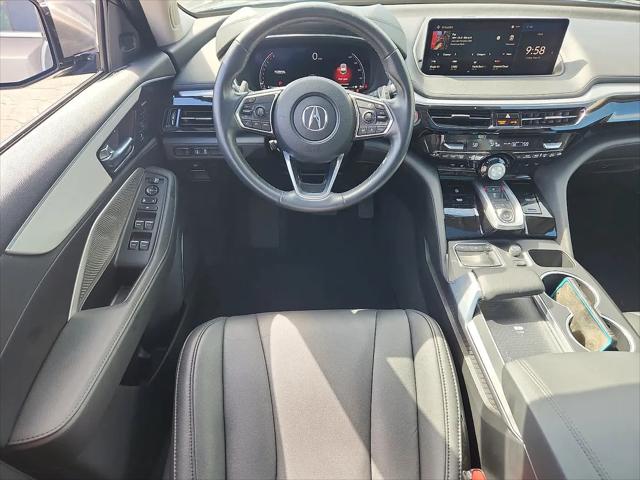 2023 Acura MDX Standard