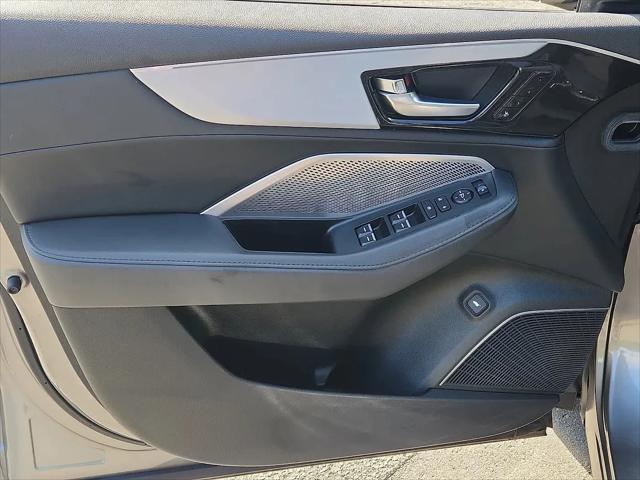 2023 Acura MDX Standard