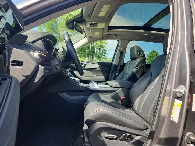 2023 Acura MDX Standard