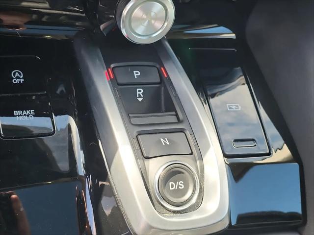 2023 Acura MDX Standard