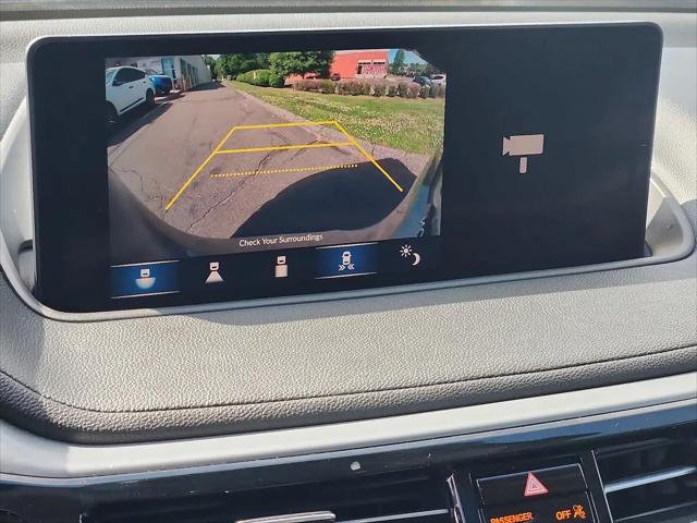 2023 Acura MDX Standard