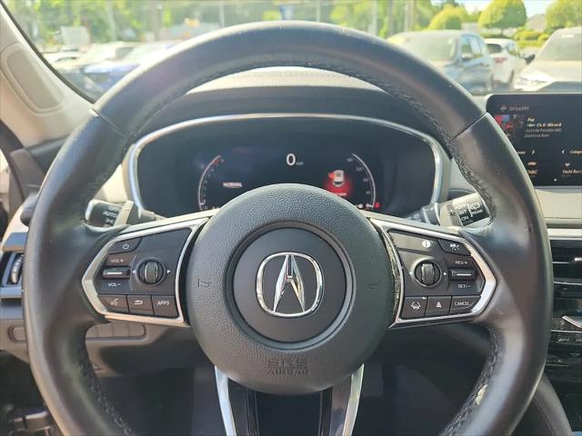 2023 Acura MDX Standard