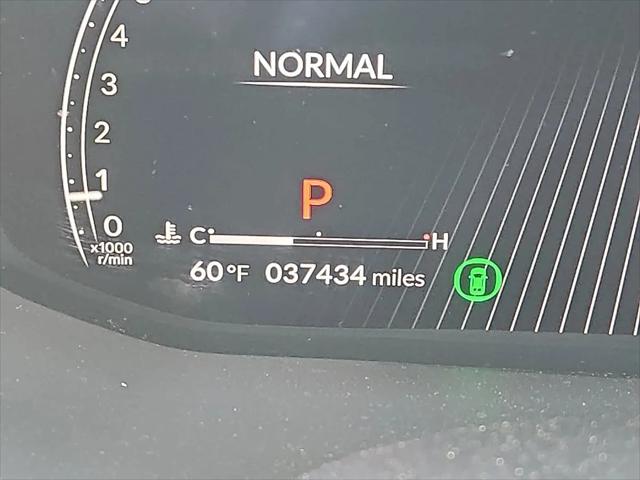 2023 Acura MDX Standard