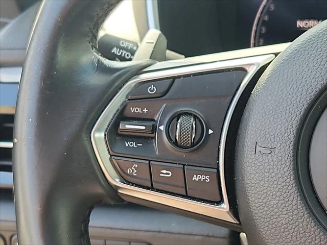 2023 Acura MDX Standard