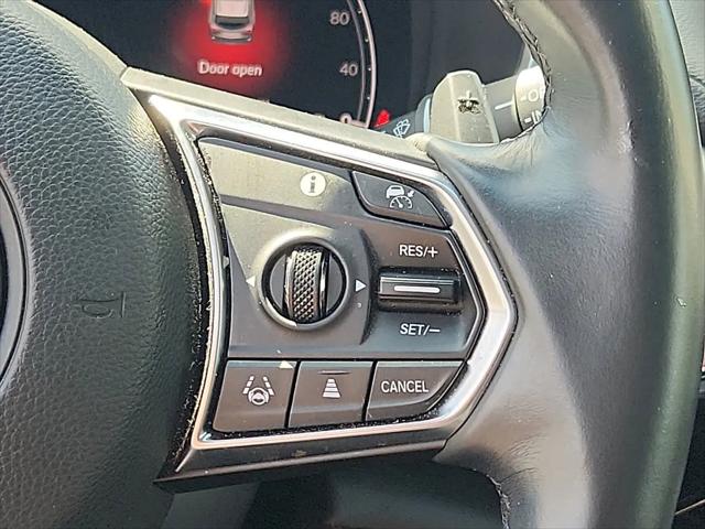 2023 Acura MDX Standard