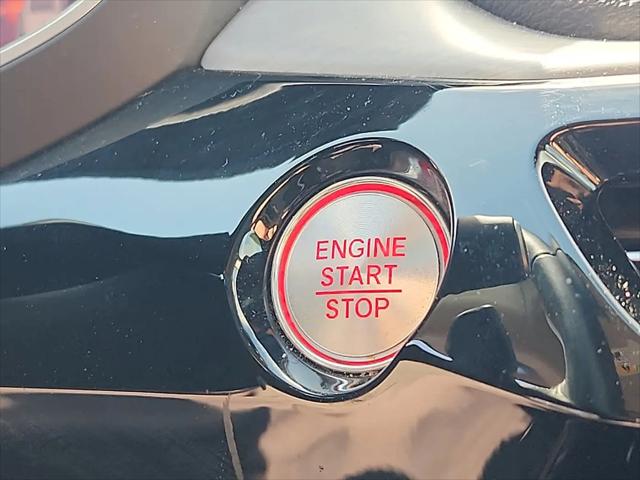 2023 Acura MDX Standard