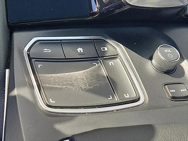 2023 Acura MDX Standard