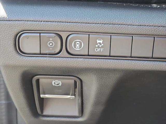 2023 Acura MDX Standard