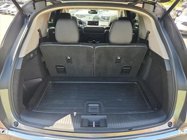 2023 Acura MDX Standard