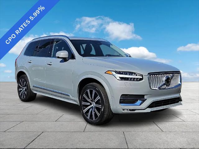 2025 Volvo XC90 B6 Plus 7-Seater for sale in Trevose, PA