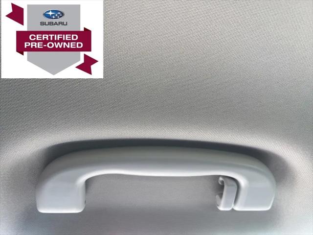 2025 Subaru Impreza Base 5-Door