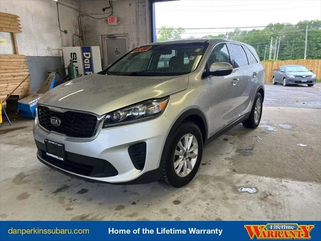 2019 Kia Sorento 3.3L LX for sale in Milford, CT