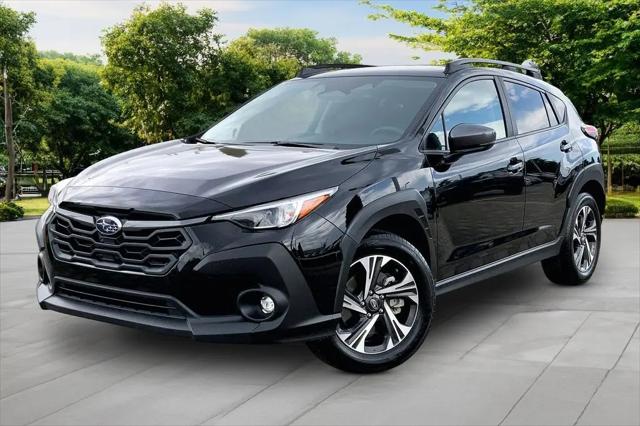 2026 Subaru Crosstrek Premium for sale in Oklahoma City, OK
