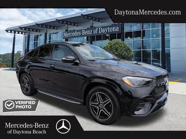 2026 Mercedes-Benz GLE 450 4MATIC for sale in Daytona Beach, FL